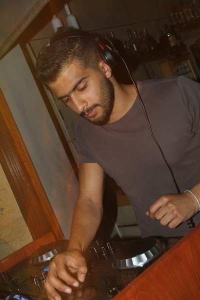 Concrete Beirut on Saturday
